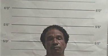 Joel Johnson, - Orleans Parish County, LA 